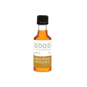 Good Co. Whisky-50ml
